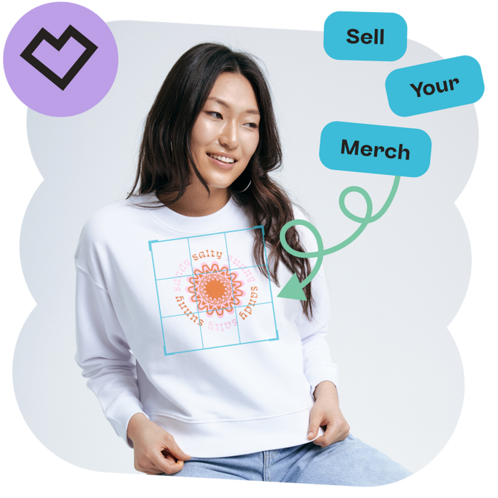 Gary Vee on Spreadshop